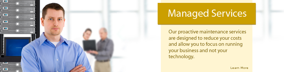 Managed Services