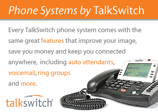 TalkSwitch